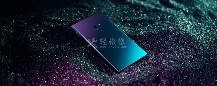 小米手机怎么设置铃声