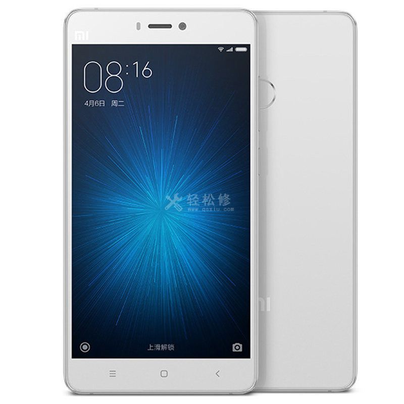 小米手机拍照怎么显示时间和日期