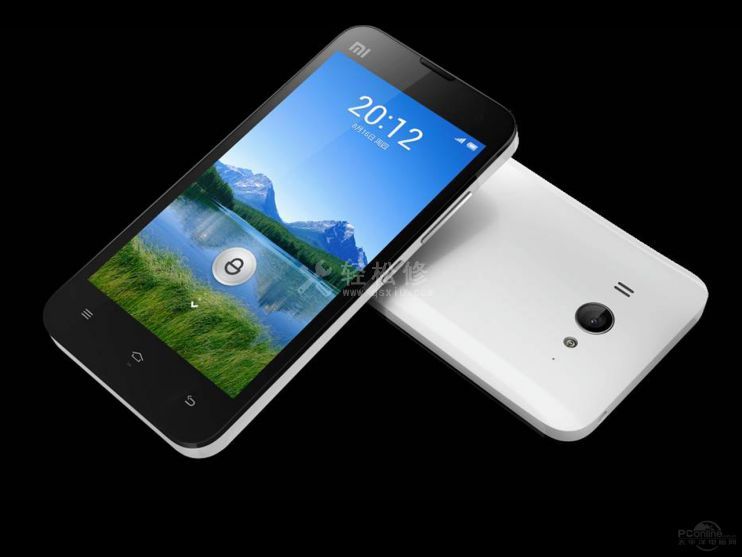 小米手机震动不起作用，是什么坏了？