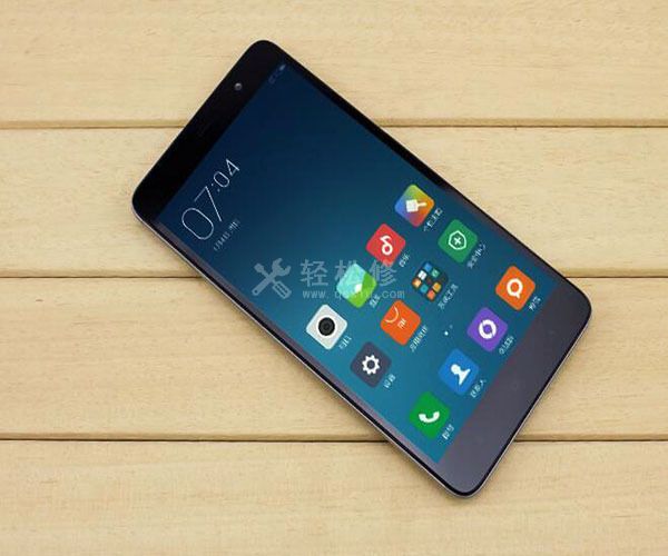 小米手机怎么设置铃声