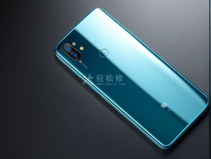 小米手机app变灰色了怎么恢复正常