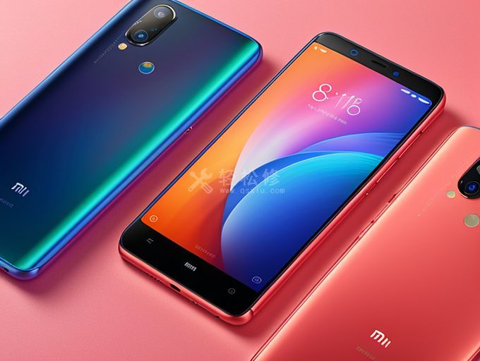 红米手机电量显示不准确怎么处理？