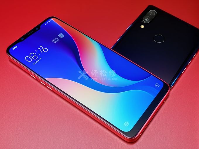 红米手机接口无法正常充电怎么处理？