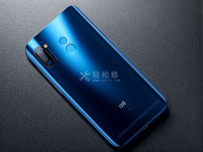 红米手机怎么看步数记录