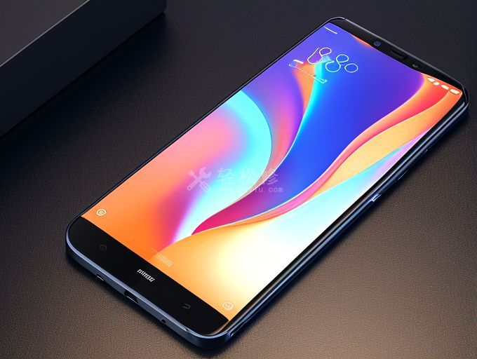 小米手机app变灰色了怎么恢复正常