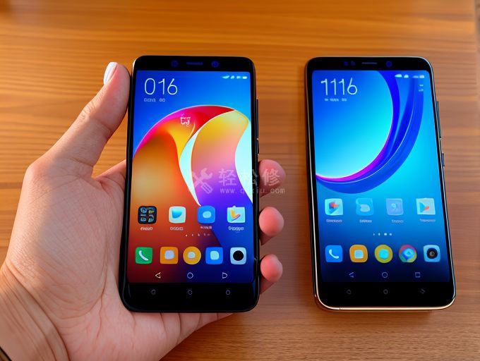 红米手机音量已经开满但声音小怎么修复