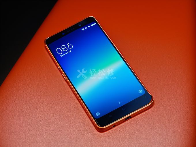 如何在红米手机中设置拍照时间水印