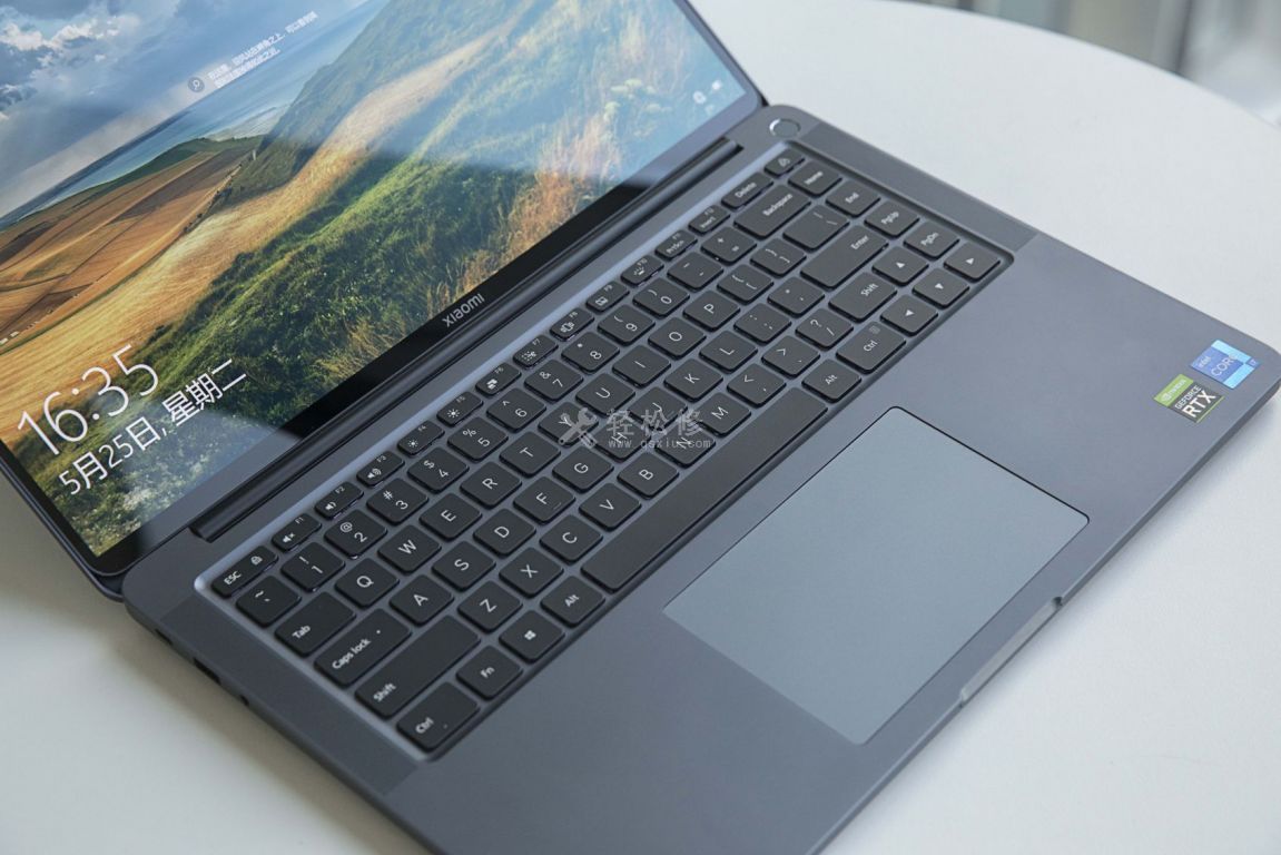 怎样在宏基笔记本电脑上进行投屏操作？