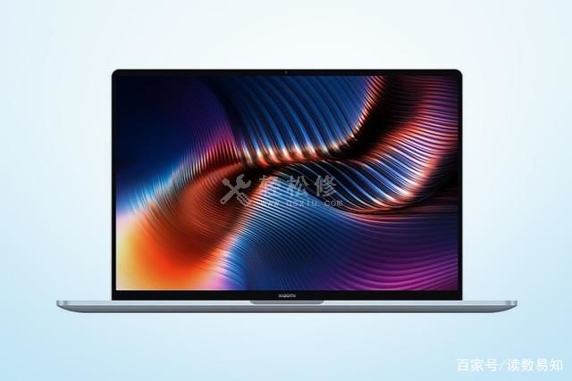 小米笔记本电脑显示屏出现了问题，可能是什么原因？