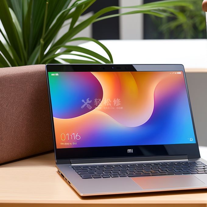 小米笔记本电脑触摸屏会自动点击怎么解决