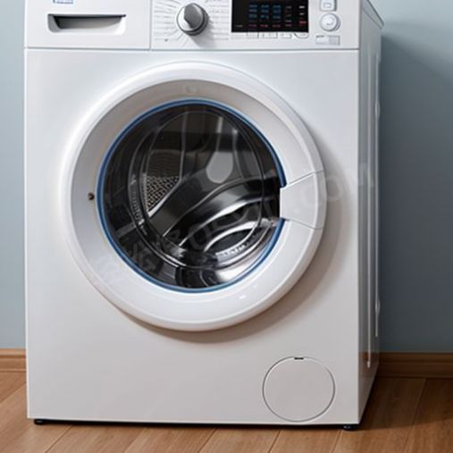 卡萨帝洗衣机脱水的时候会摇晃的解决办法