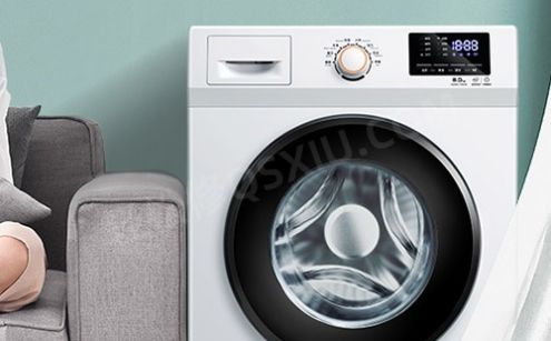 奥克斯洗衣机无法启动一直滴滴响是什么问题