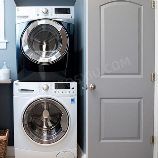 滚筒洗衣机上排水好还是下排水好