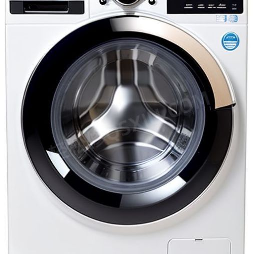 扬子洗衣机无法启动显示门未关的解决办法