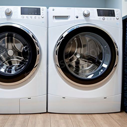 奥克斯洗衣机排水系统堵塞怎么清理