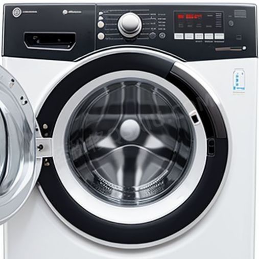 美的洗衣机波轮洗衣机怎么拆卸