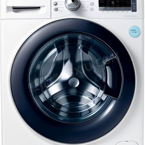 三星洗衣机怎么解锁洗衣机门