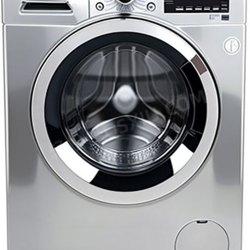 惠而浦洗衣机滚筒门锁掰断了怎么换