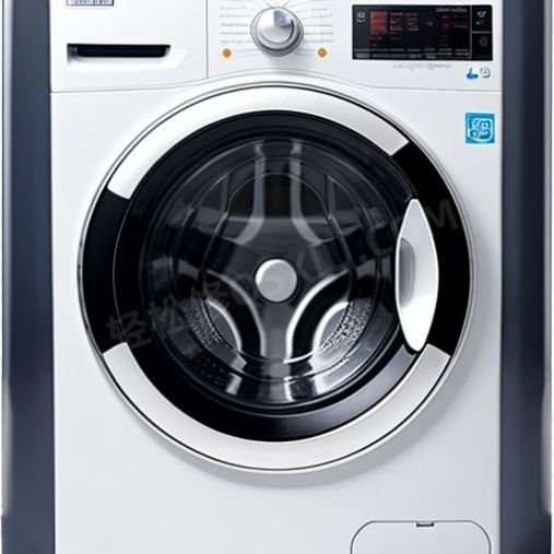 松下洗衣机洗一次要多少水