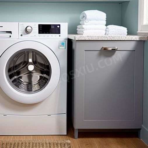 小吉洗衣机无法启动显示门未关怎么解决