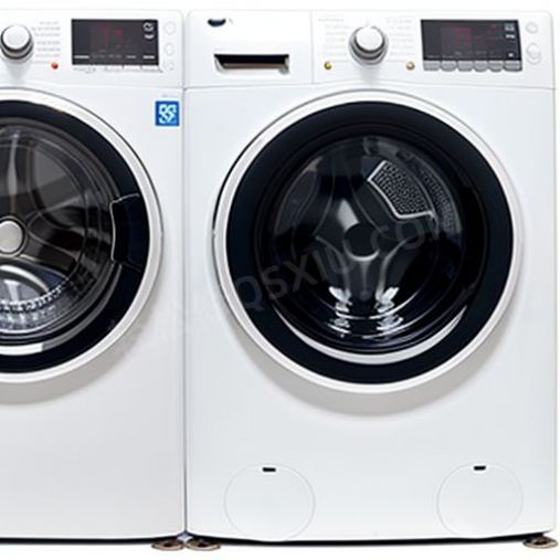 统帅洗衣机脱水的时候会摇晃的解决办法