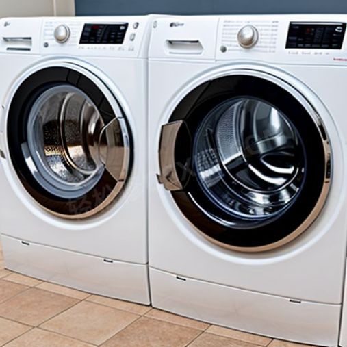 小吉洗衣机不能排水的原因和解决办法