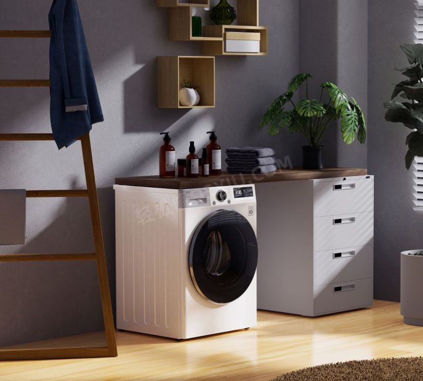 统帅洗衣机波轮洗衣机怎么拆卸