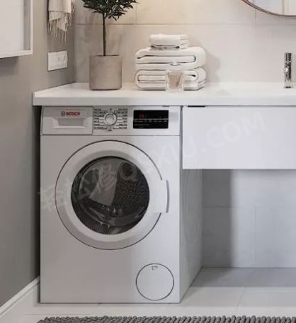 奥克斯洗衣机漏水是什么原因