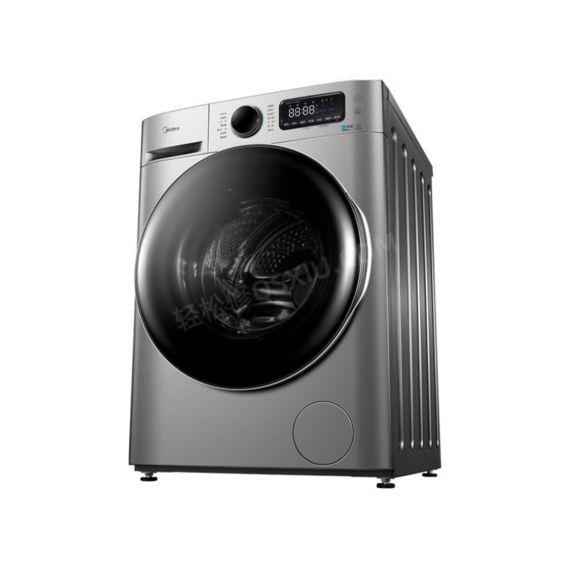 三星洗衣机滚筒清洗操作教程