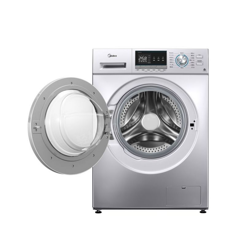 海尔洗衣机直驱和皮带哪个好