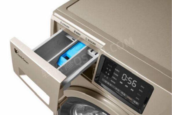 美的洗衣机滚筒不转什么原因