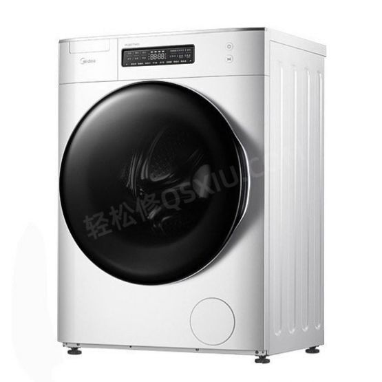 惠而浦洗衣机常见故障代码