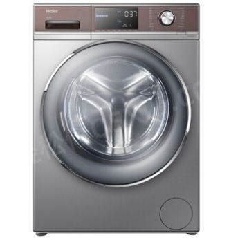 美的洗衣机滚筒门锁掰断了怎么换