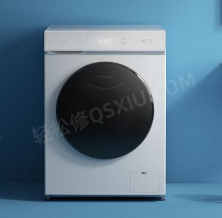 小吉洗衣机烘干功能怎么用