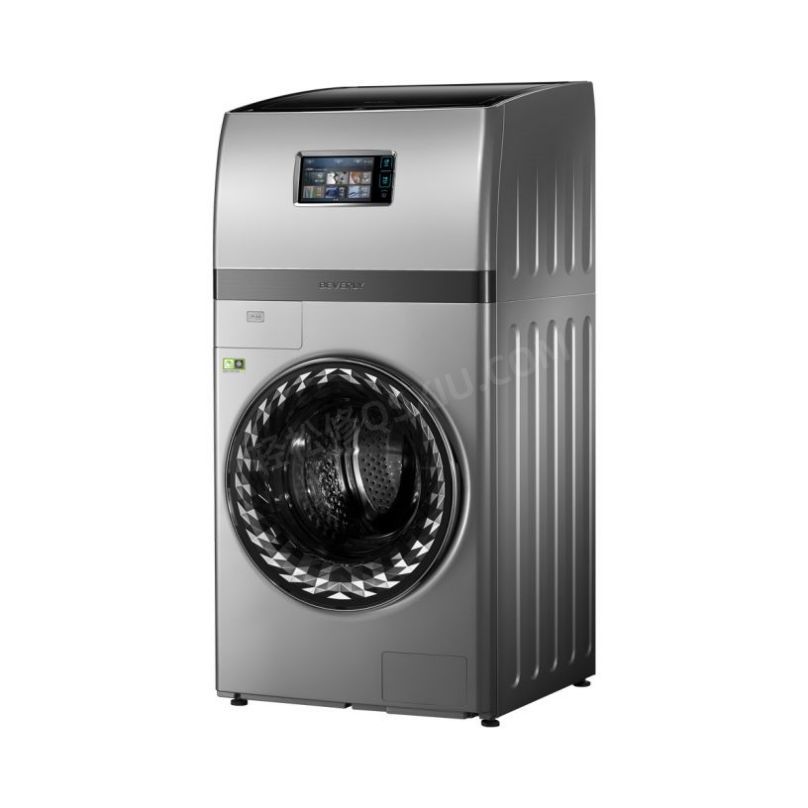 惠而浦洗衣机排水系统堵塞怎么清理