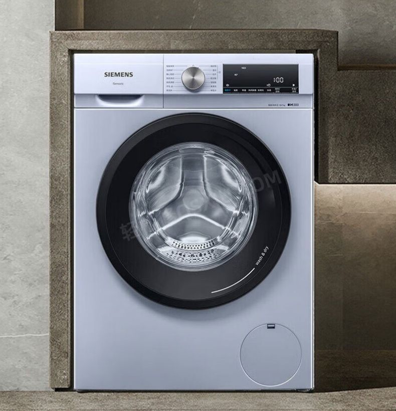 海尔洗衣机不能排水的原因和解决办法