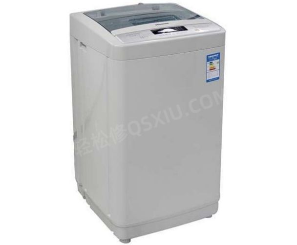 小吉洗衣机不甩干是什么问题