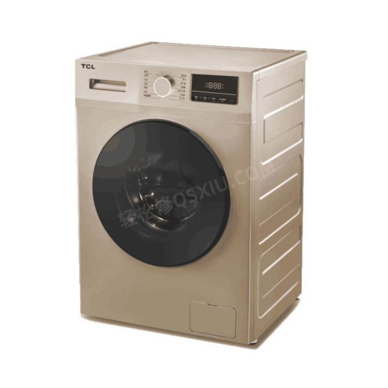 洗衣机尺寸全揭秘：洗衣机的尺寸规格及洗衣机的选购技巧