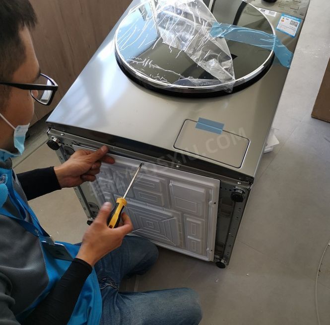 小米洗衣机不甩干是什么问题