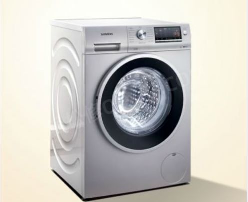 卡萨帝洗衣机不甩干是什么问题