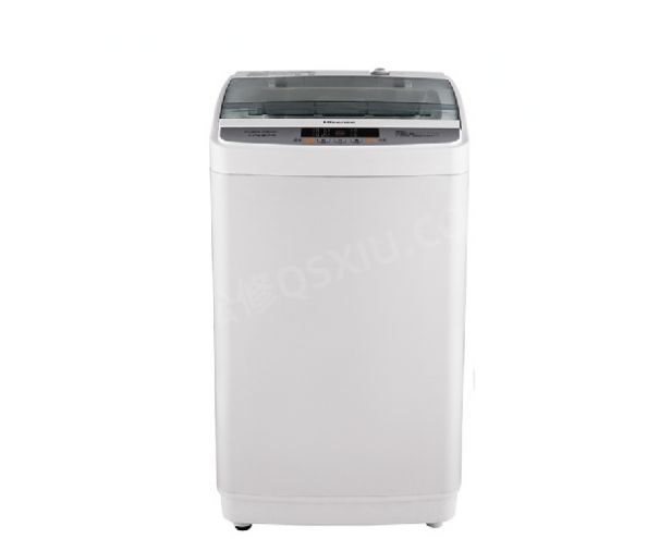 奥克斯洗衣机常见的故障以及解决办法