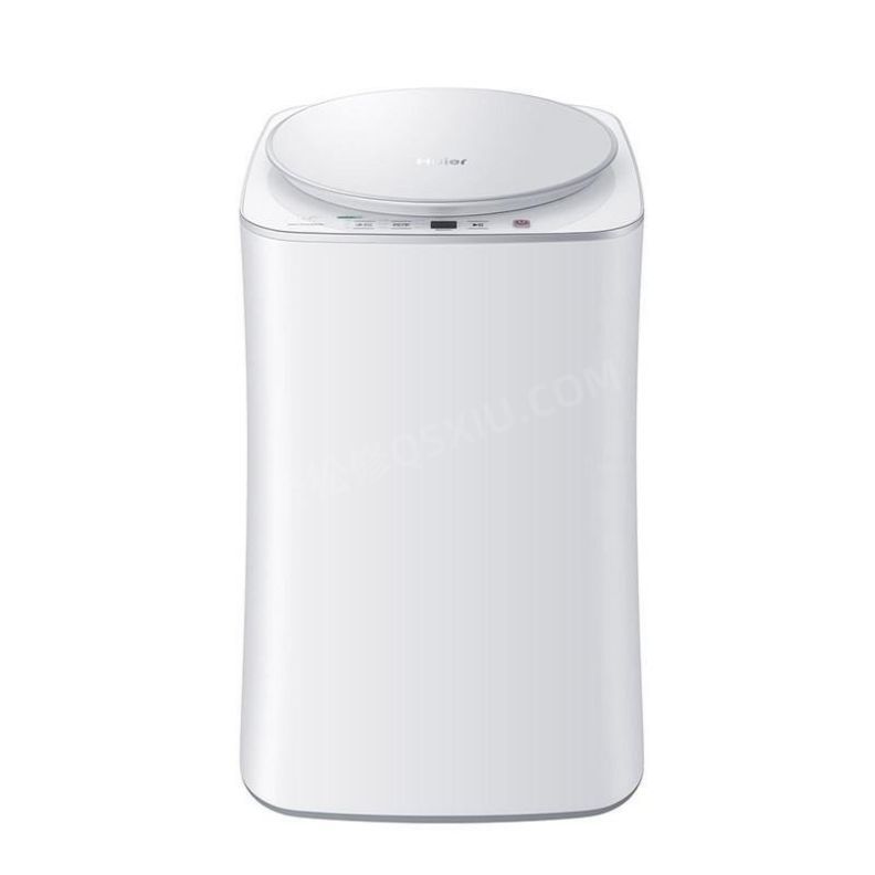 卡萨帝洗衣机烘干功能怎么用