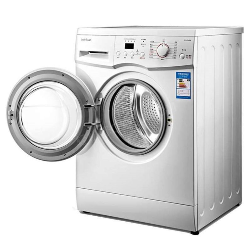 卡萨帝洗衣机直驱和皮带哪个好