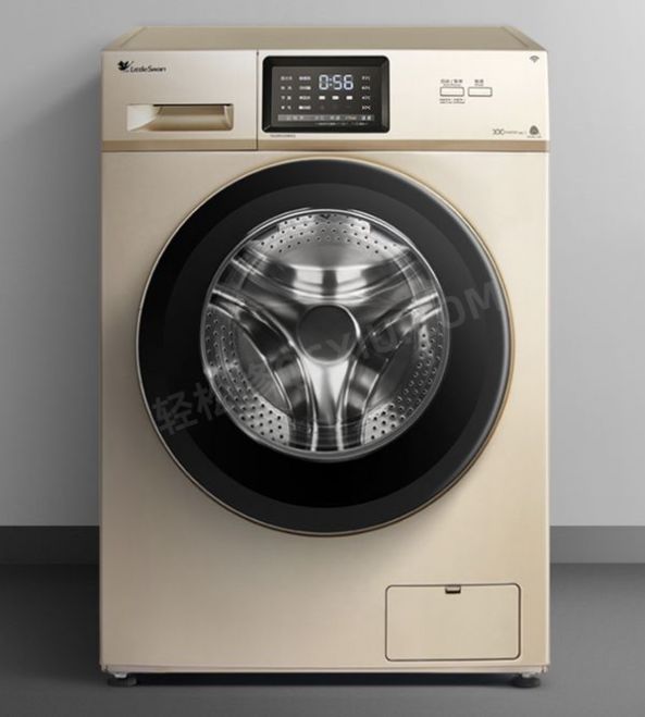 海信洗衣机排水阀堵塞怎么解决