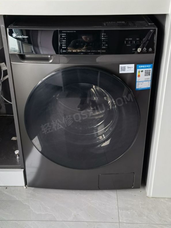 西门子洗衣机漏水是什么原因