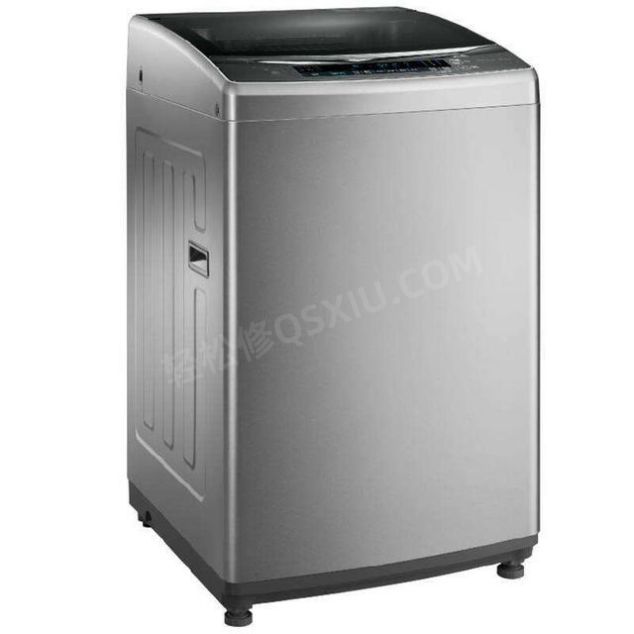 志高洗衣机常见的故障以及解决办法