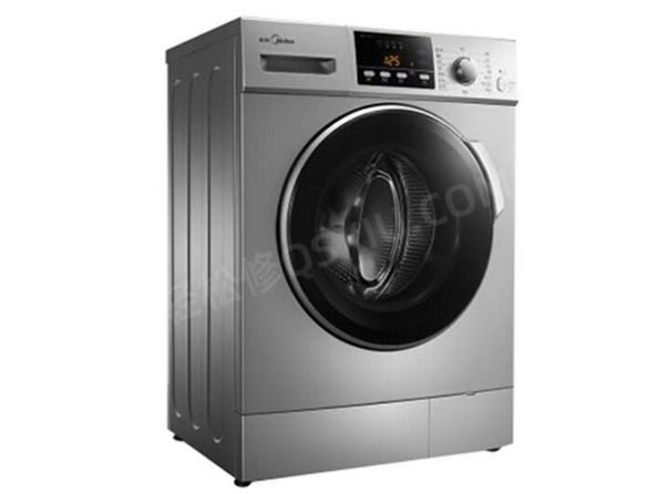 松下洗衣机滚筒门锁掰断了怎么换