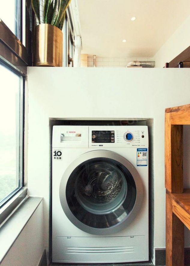 TCL洗衣机漏水是什么原因