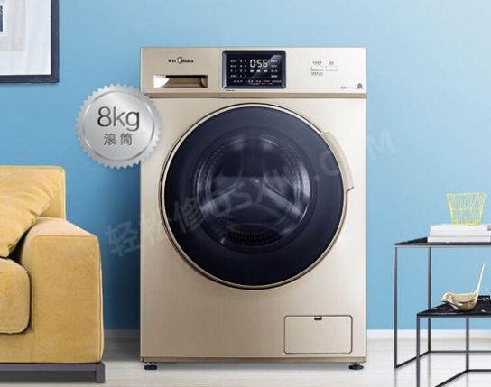 洗衣机什么品牌好 2024洗衣机品牌十大排行榜