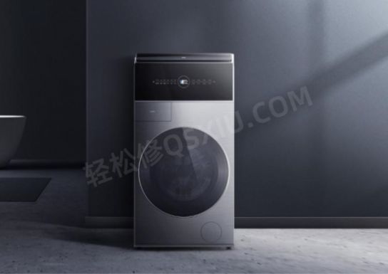 海信洗衣机脱水的时候会摇晃的解决办法